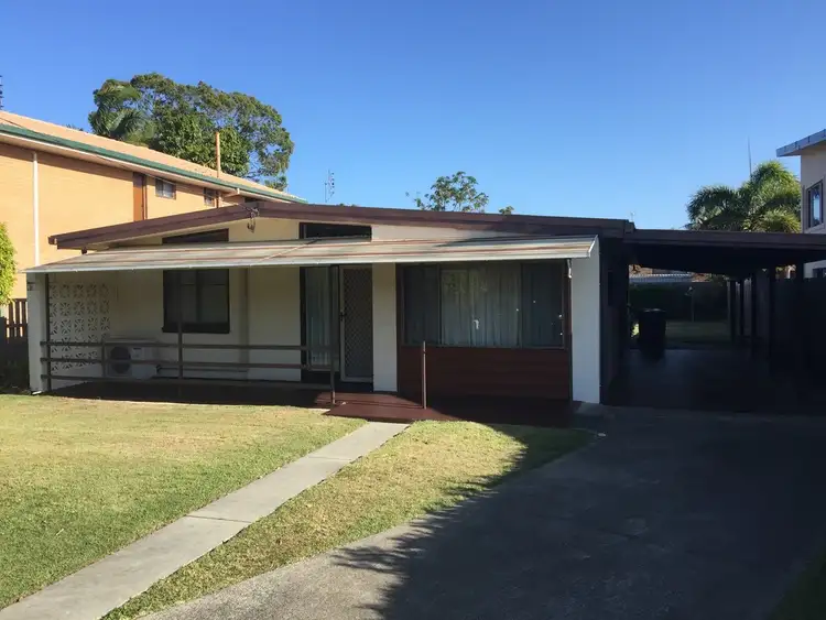 Main view of Homely house listing, 6 Kurrajong Avenue, Hollywell QLD 4216