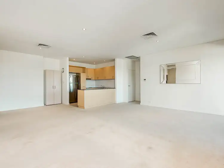 Fifth view of Homely apartment listing, 66/34 Kings Park Road, West Perth WA 6005