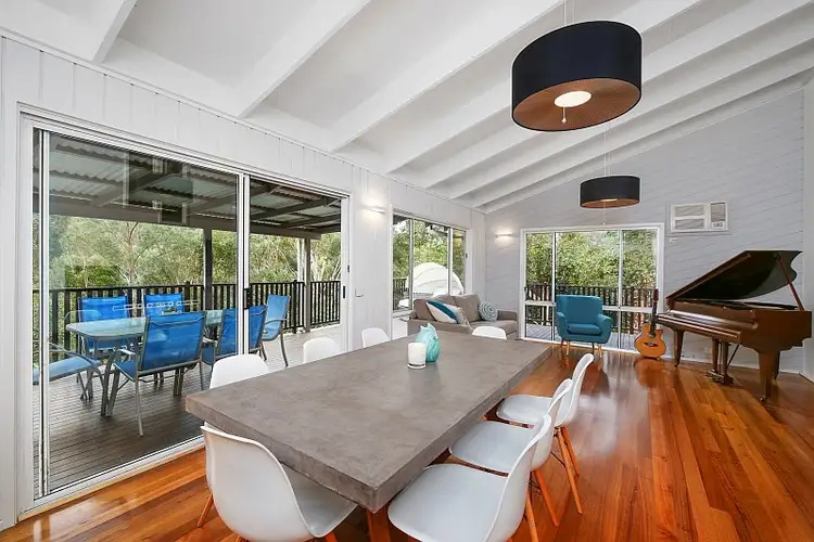 Second view of Homely house listing, 11 Rubie Crescent, East Gosford NSW 2250