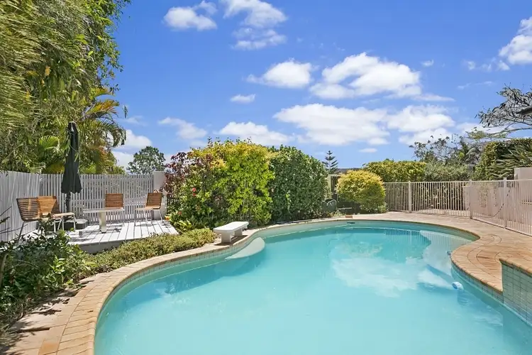 Fifth view of Homely house listing, 11 Preston Place, Brookfield QLD 4069