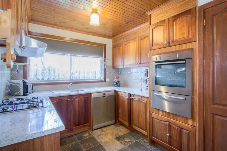 Second view of Homely unit listing, 8/33-35 Barkly Street, Sunbury VIC 3429