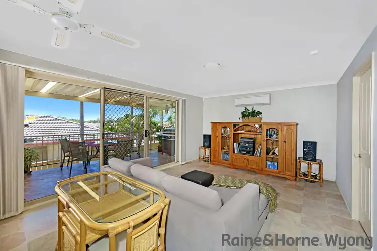 Sixth view of Homely house listing, 16 Honeygum Way, Mardi NSW 2259