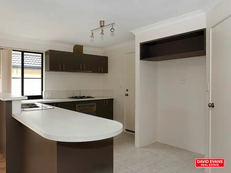 Third view of Homely house listing, 9 Liberty Drive, Clarkson WA 6030