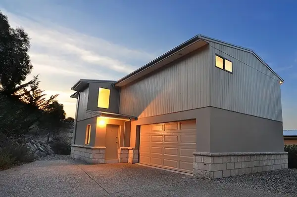 Second view of Homely townhouse listing, 4/18 Nettin Circuit, Jindabyne NSW 2627