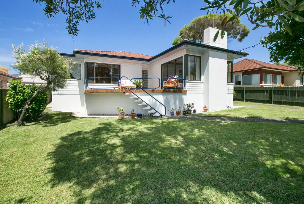 Main view of Homely house listing, 73 Prescott Ave, Dee Why NSW 2099