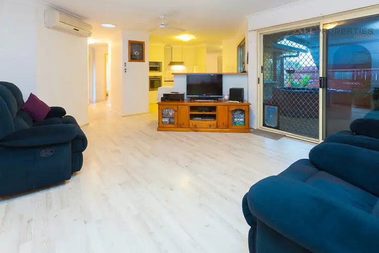 Fourth view of Homely house listing, 9 Linaria Circuit, Drewvale QLD 4116