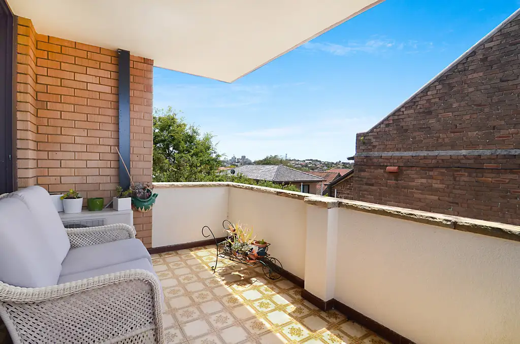 Main view of Homely apartment listing, 4/25-27 Frenchmans Road, Randwick NSW 2031