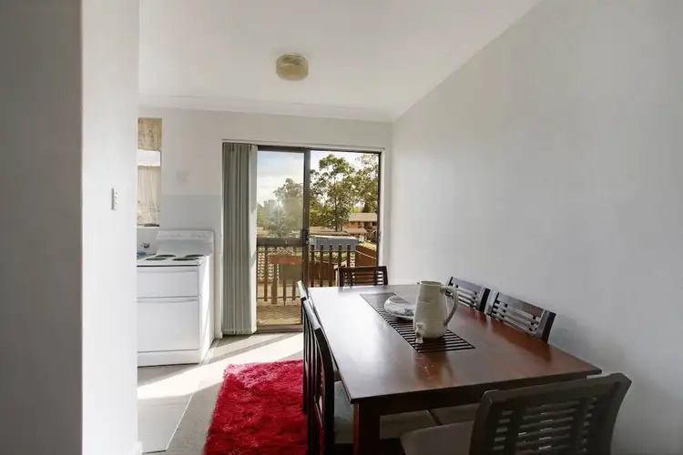 Third view of Homely unit listing, 36/17-25 Rudd Road, Leumeah NSW 2560