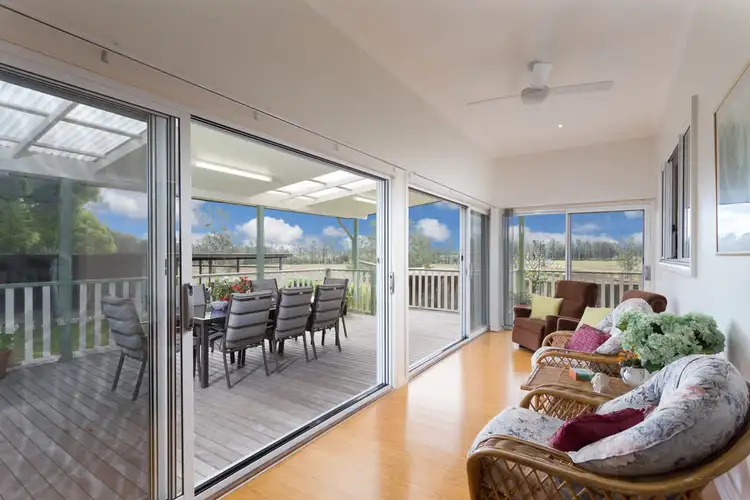 Third view of Homely rural property listing, 149 Glenthorne Road, Taree NSW 2430