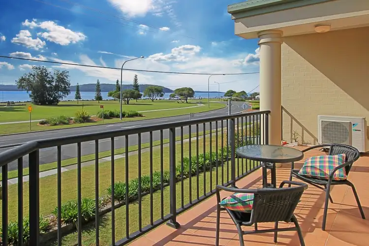 Fifth view of Homely unit listing, 4/48 Beach Road, Batemans Bay NSW 2536