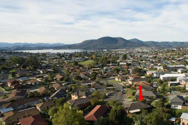 Fourth view of Homely unit listing, 1/10 Lichan Place, Glenorchy TAS 7010