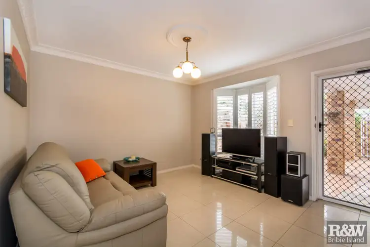 Seventh view of Homely semi-detached listing, 1/18 Jasmin Drive, Bongaree QLD 4507