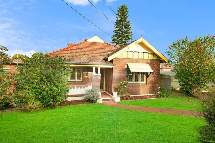 Main view of Homely house listing, 6 Alexander Street, Penshurst NSW 2222