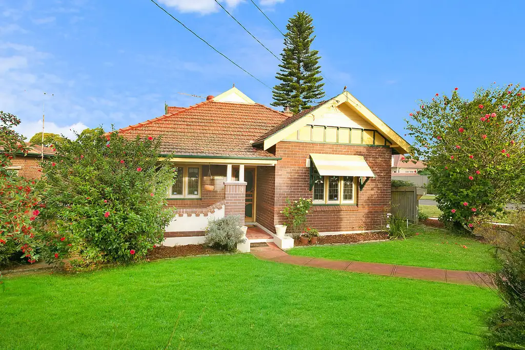 Main view of Homely house listing, 6 Alexander Street, Penshurst NSW 2222