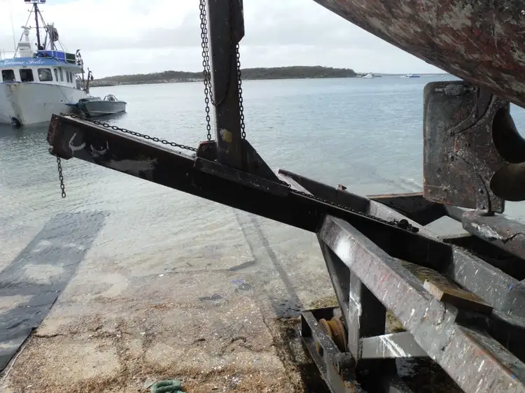 Sixth view of Homely other listing, . Coffin Bay Slipway, Coffin Bay SA 5607