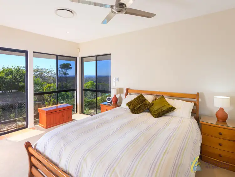 Sixth view of Homely house listing, 230 O'Brien Road, Pullenvale QLD 4069