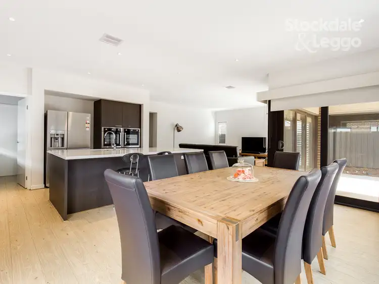 Fifth view of Homely house listing, 13 Glenfern Circuit, Truganina VIC 3029