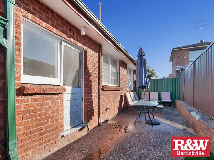Sixth view of Homely house listing, 4/12 Hurlstone Avenue, Hurlstone Park NSW 2193