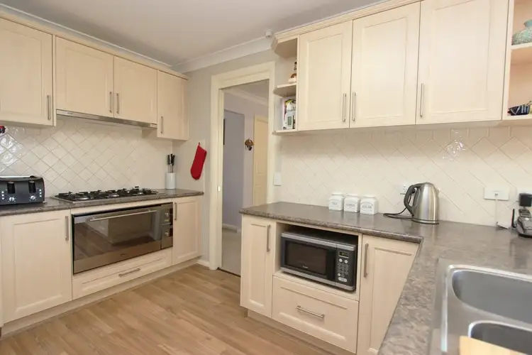 Third view of Homely house listing, 35 Darwin Drive, Llanarth NSW 2795