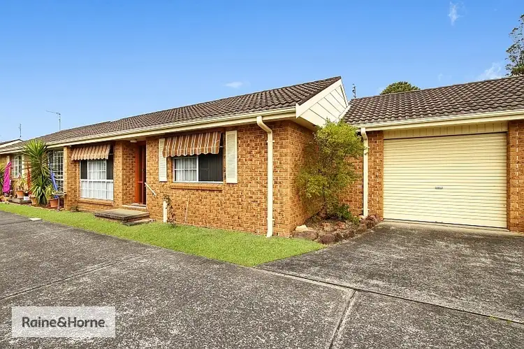 3/33 Edward Street, Woy Woy NSW 2256
