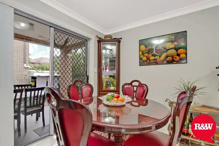Fourth view of Homely townhouse listing, 19/32-34 O'Brien Street, Mount Druitt NSW 2770
