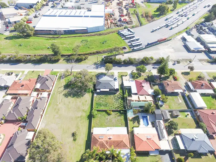 Seventh view of Homely house listing, 117A Mill Street, Queens Park WA 6107