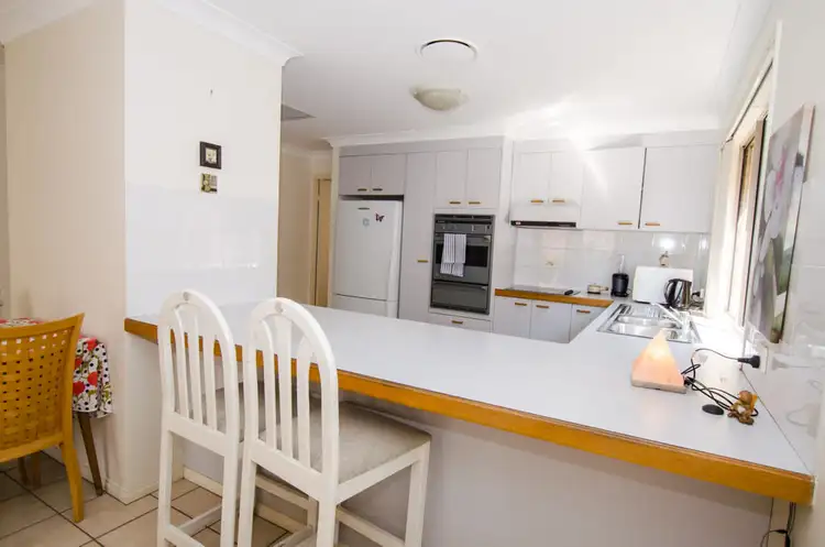 Third view of Homely house listing, 83 Cheltenham Drive, Robina QLD 4226