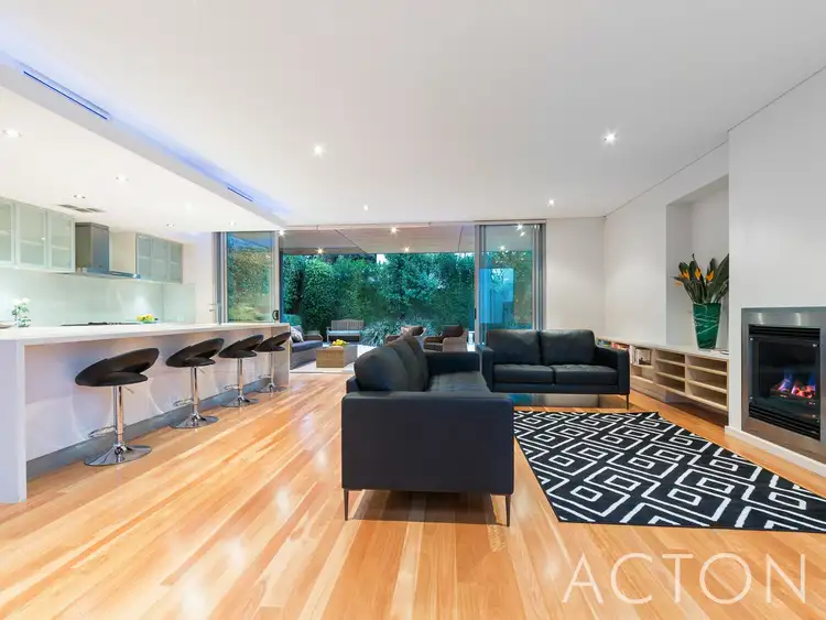 Third view of Homely house listing, 24 Lillian Street, Cottesloe WA 6011