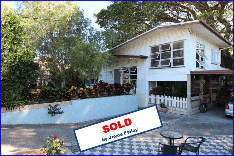 Main view of Homely house listing, 7 Cahill Street, Aitkenvale QLD 4814
