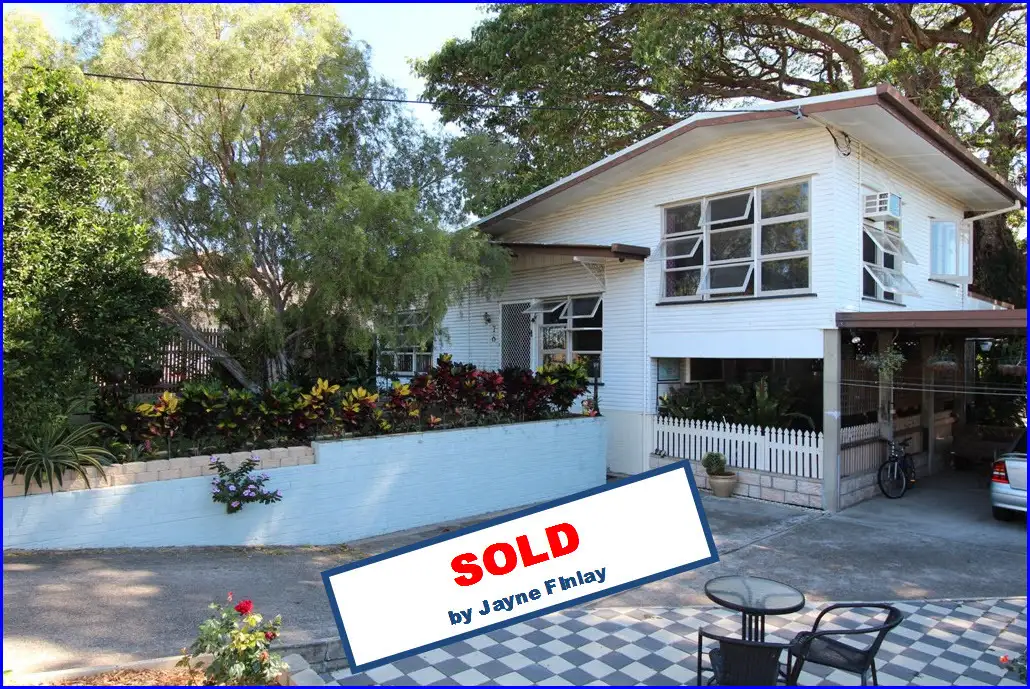 Main view of Homely house listing, 7 Cahill Street, Aitkenvale QLD 4814