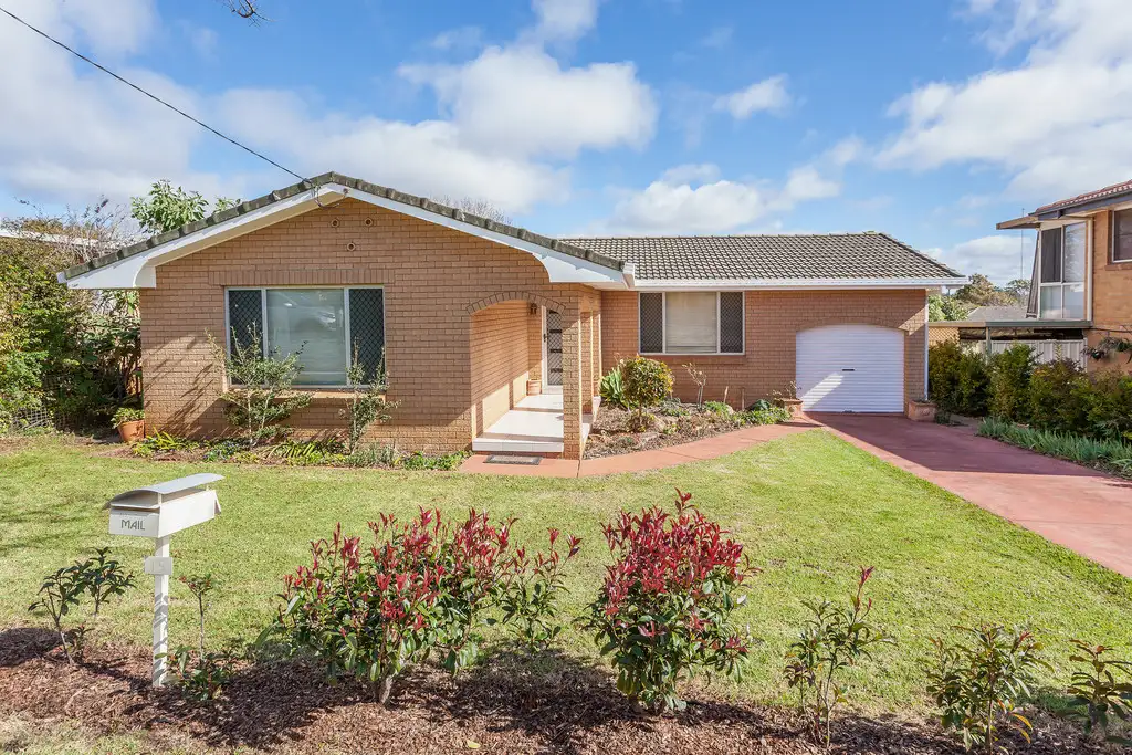 Main view of Homely house listing, 15 Milton Street, Kearneys Spring QLD 4350