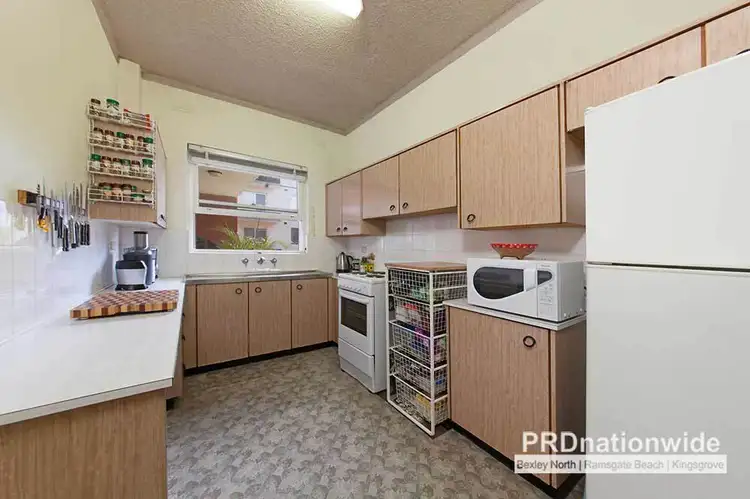 Third view of Homely unit listing, 6/111-113 Alfred Street, Sans Souci NSW 2219