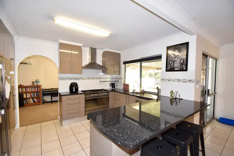 79 Cromwell Drive, Desert Springs NT 870