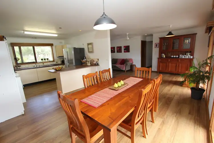 Third view of Homely house listing, 305 Dalgleishs Road, Beaufort VIC 3373