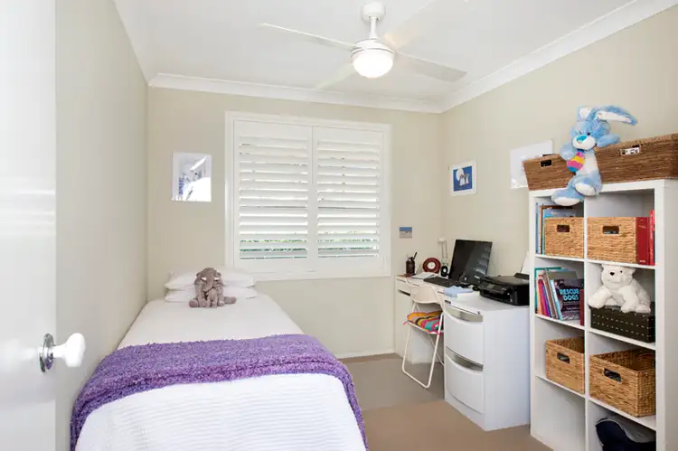 Seventh view of Homely house listing, 14A Brinawarr Street, Bomaderry NSW 2541