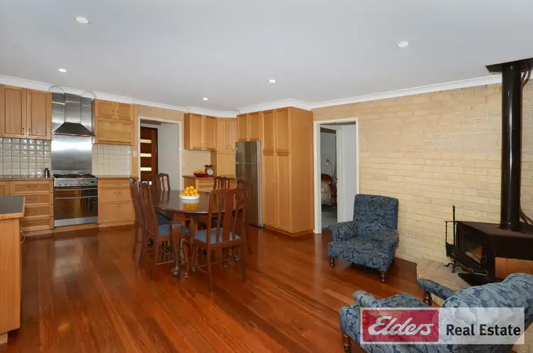 Sixth view of Homely house listing, 126 Lancaster Road, Mckail WA 6330