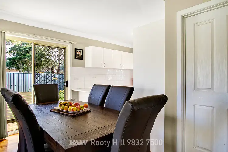 Fourth view of Homely house listing, 43 Roebuck Crescent, Willmot NSW 2770
