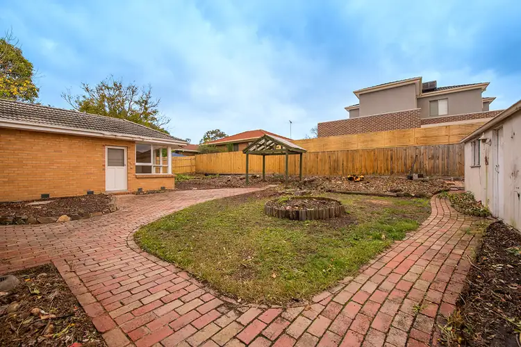 Second view of Homely house listing, 21 St Clair Crescent, Mount Waverley VIC 3149