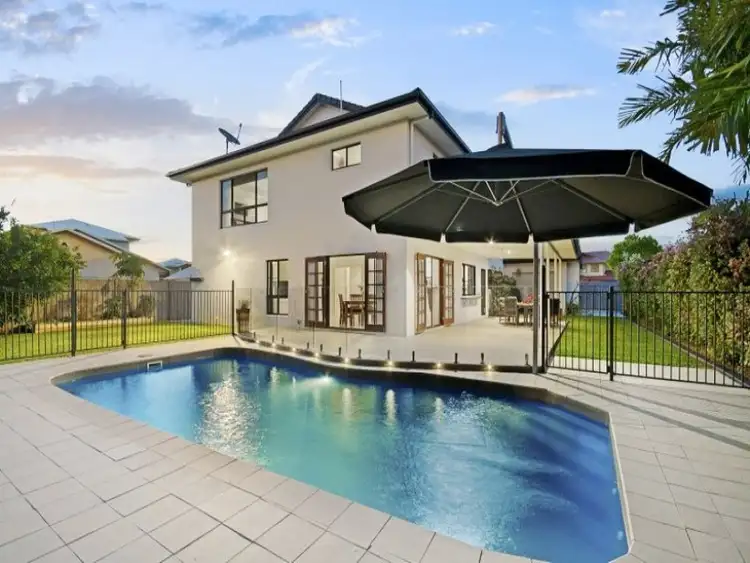 Second view of Homely house listing, 17 Norfolk Place, Douglas QLD 4814