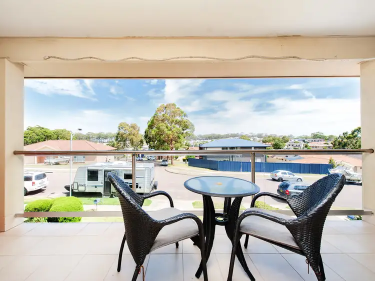 Third view of Homely house listing, 94 Sergeant Baker Drive, Corlette NSW 2315