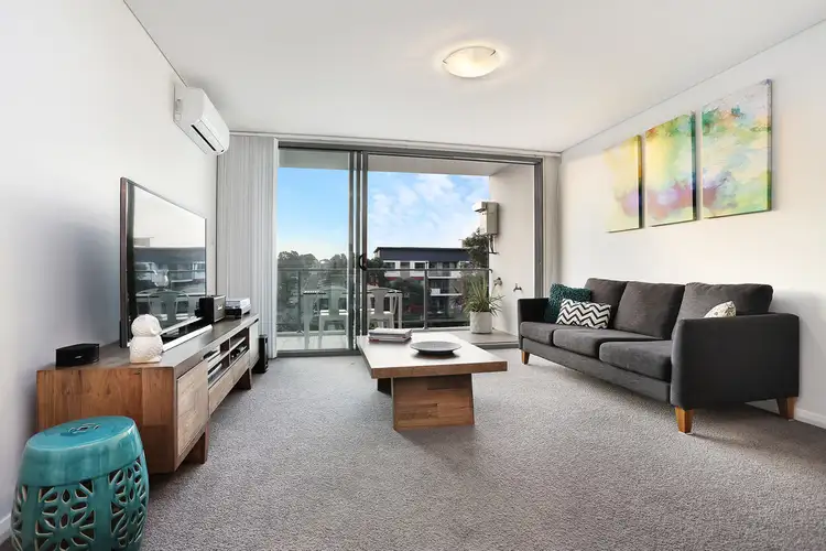 Second view of Homely apartment listing, Address available on request