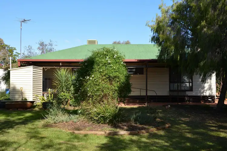 Seventh view of Homely house listing, 1005 Malaya Road, Robinvale VIC 3549