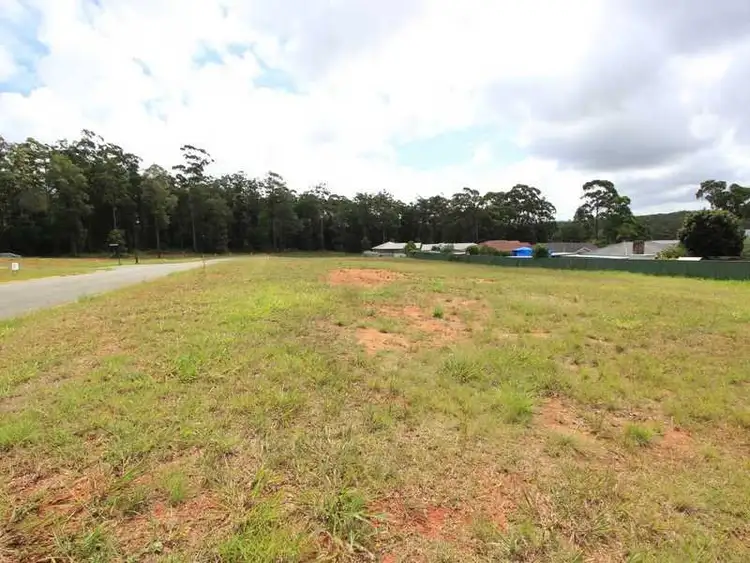 Second view of Homely land listing, Address available on request