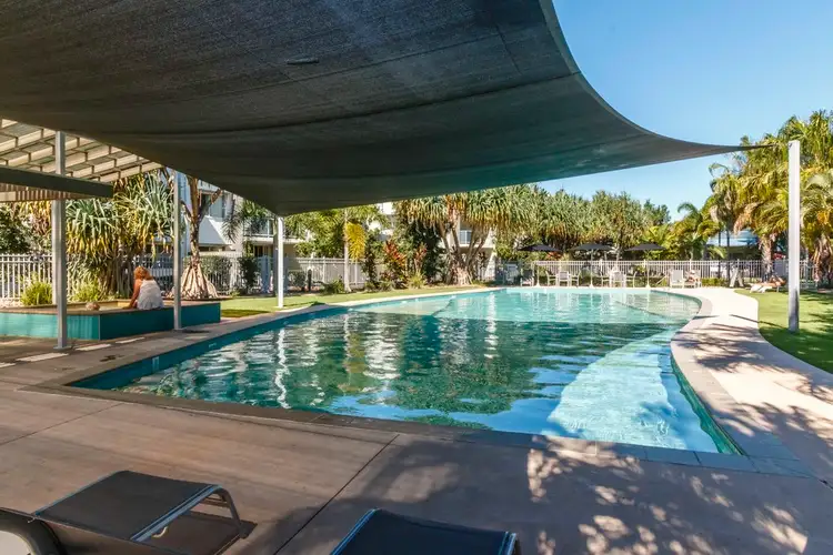 38/68 Pulgul Street, Urangan QLD 4655