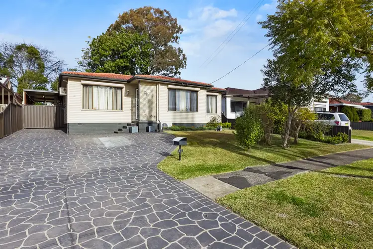 41 Mackenzie Boulevarde, Seven Hills NSW 2147