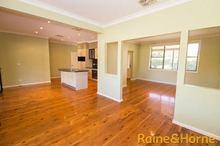 Third view of Homely house listing, 81 Boundary Road, Dubbo NSW 2830