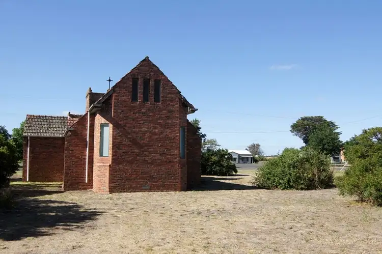 Second view of Homely other listing, 72 Main Street, Derrinallum VIC 3325