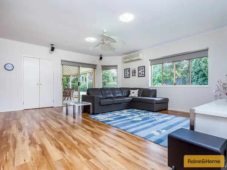 Second view of Homely house listing, 26-28 Kelmor Court, Elimbah QLD 4516