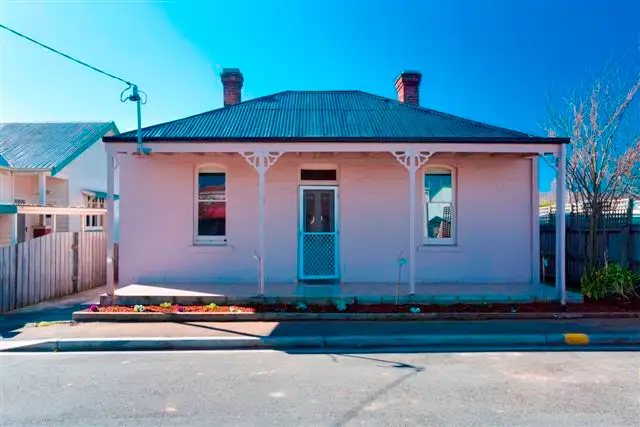 Main view of Homely house listing, 2 Little Green Street, Invermay TAS 7248