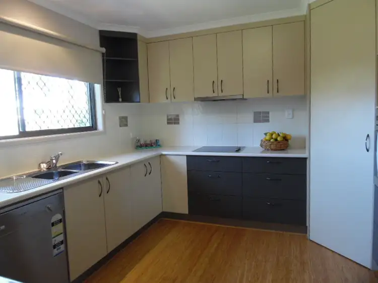 Third view of Homely house listing, 153 Long Street, Point Vernon QLD 4655